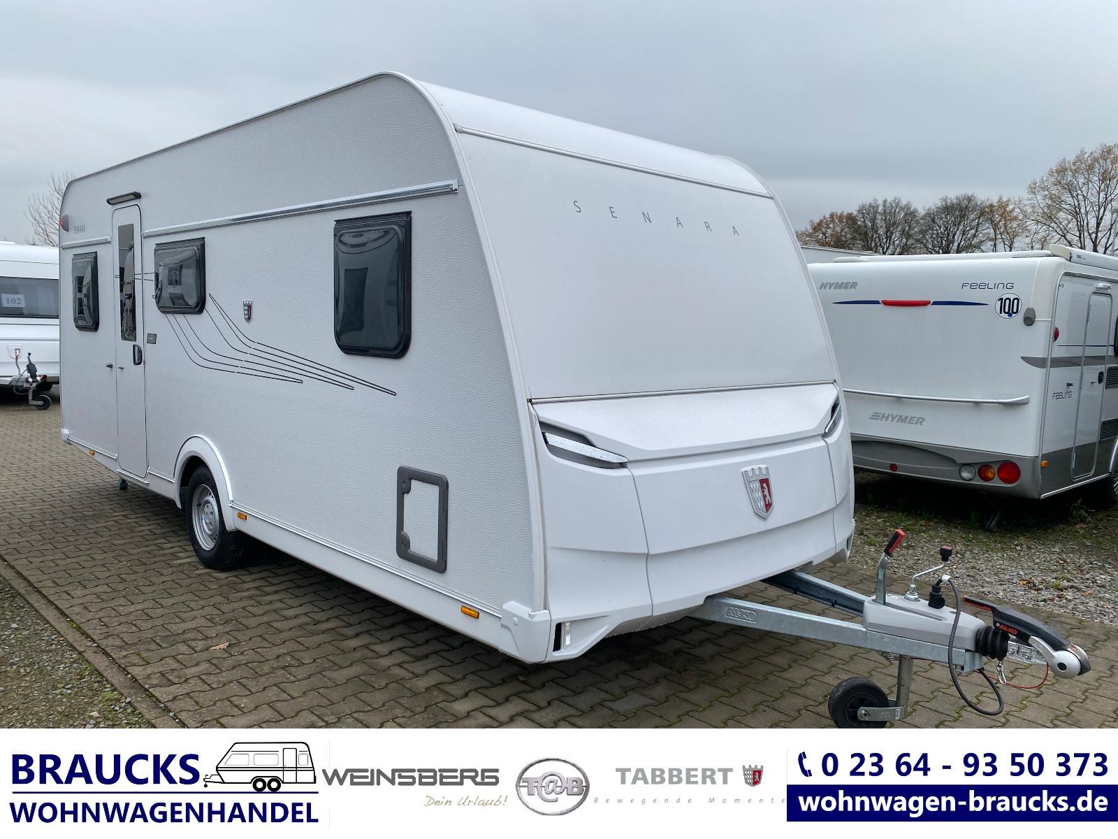 Tabbert Senara 490 TD