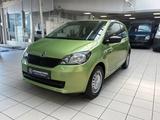 Skoda Citigo Active 1.0i/Klima/Navi/GuterZustand/HUNEU - Gute Kleinwagen gebraucht