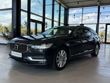 Volvo V90 - 10