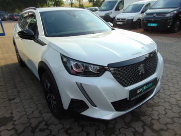 Bild 2 Peugeot 2008 Allure Pack