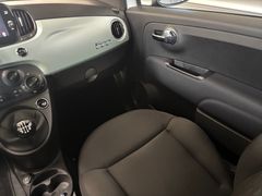 Fahrzeugabbildung Fiat 500 1.0 -- Komfortpaket/ Einparkhilfe/ 15LM