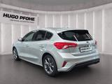 Ford Focus 2.0 EcoBlue ST-Line - Ford Focus mit Diesel-Antrieb: Limousine, 2.0