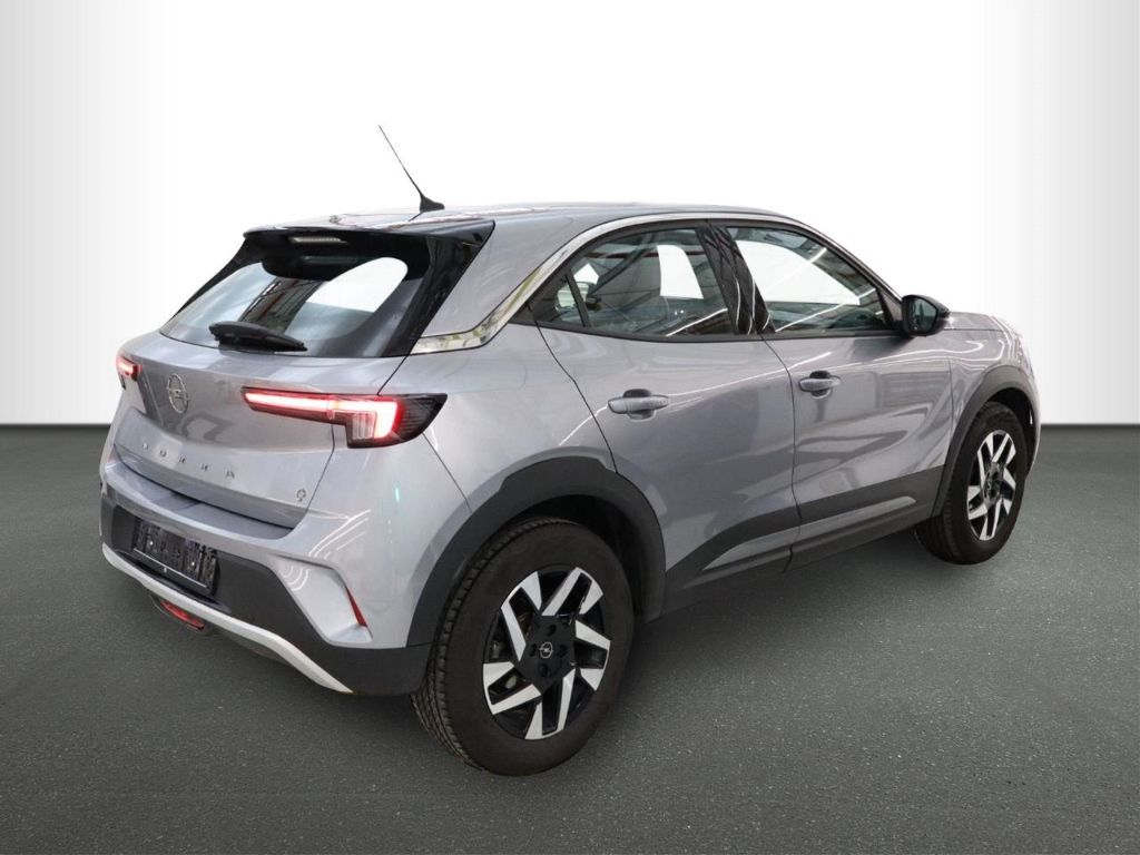 Opel Mokka Electric Elegance +OnBoardCharger+3-Phasig imagem 2