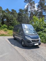 Fiat Ducato L4H3 L5H3 | 150PS | 2019 | TÜV neu| Klima - Fiat Ducato mit Diesel-Antrieb: 15