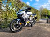 Triumph Daytona 660 - TRIUMPH DAYTONA