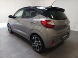 Hyundai i10 1.2 Prime Navi|PDC|DAB|Spurhaltea. - Hyundai i10 Gebrauchtwagen in Frankfurt