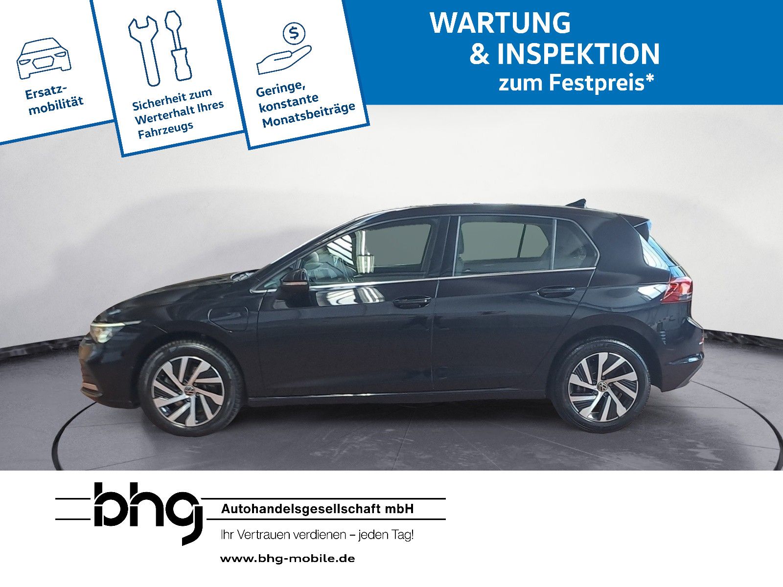 Volkswagen Golf - Bild 3
