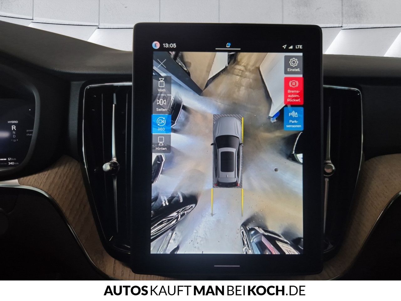 Volvo XC60 - Bild 33