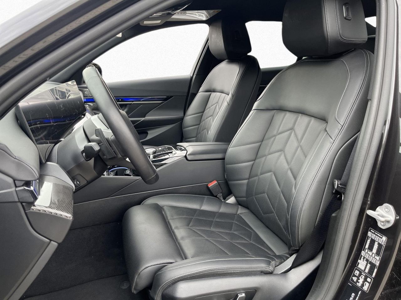 BMW 540 - Bild 14