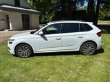 Skoda Kamiq 1.0l TSI DSG 81kW CLEVER  - Skoda Kamiq von privat