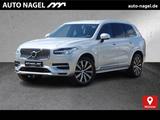 Volvo XC90 B5 Autom. AWD Inscription (EURO 6d) - Volvo XC90 Gebrauchtwagen in Münster