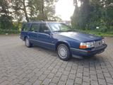 Volvo 940 Kombi Oldtimer - Volvo Gebrauchtwagen von 1994