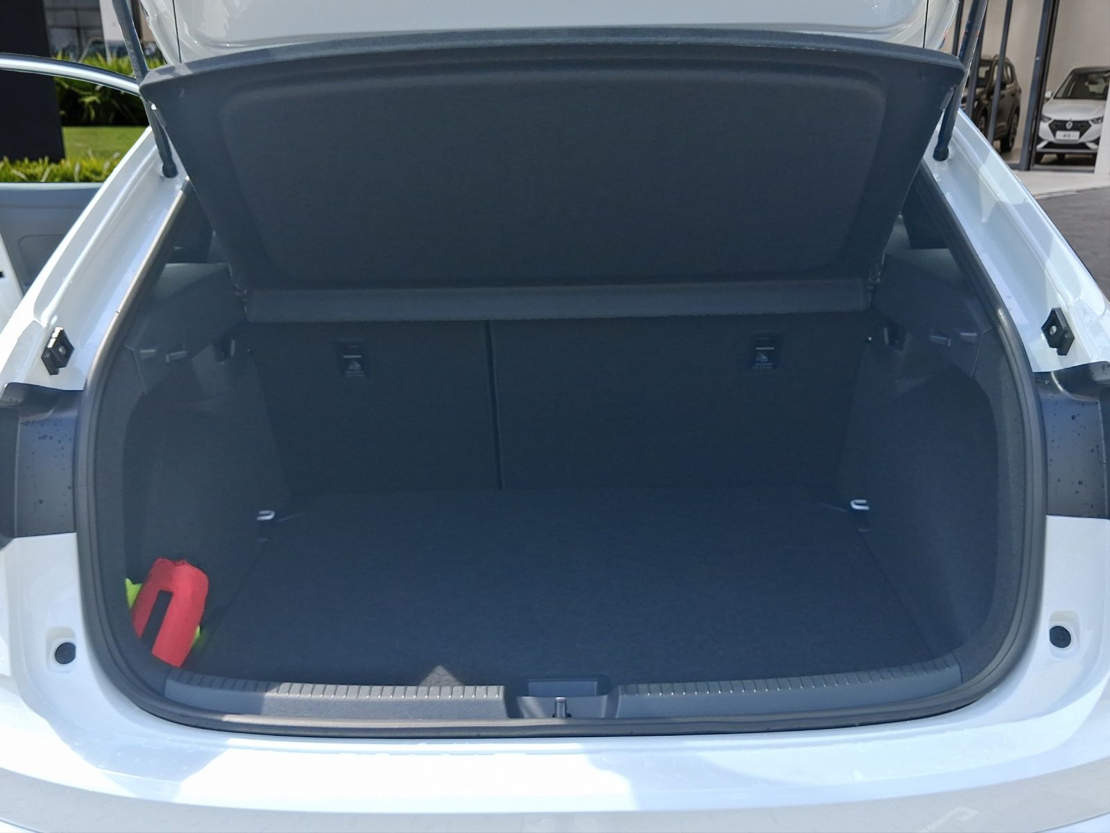 Volkswagen Taigo - Bild 24