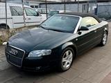 Audi A4 Cabriolet 3.0 TDI quattro/AUTOMATIK/TÜV NEU - Audi A4 mit Diesel-Antrieb: Cabrio, 3.0
