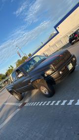 Dodge RAM - Dodge aus 1995