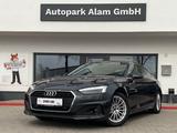 Audi A5 Sportback 35 TFSI DAB LED Navi PDC TEMP - Audi A5 35 TFSI Gebrauchtwagen
