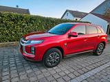 Mitsubishi ASX - gebrauchte Mitsubishi ASX aus dem Jahr 2021