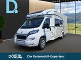 Chausson Teilintegriert 724 Etape Line Peugeot 140 PS  - Chausson Teilintegrierter