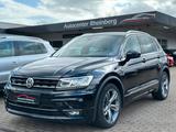 Volkswagen Tiguan BMT/Start-Stopp R-Line Aut. Navi Top