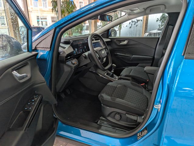 Ford Puma Titanium NEUES MODELL