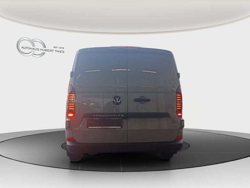 Fahrzeugansicht 6 Fahrzeugabbildung Volkswagen Transporter Kasten 2.0 TDI KR L1H1