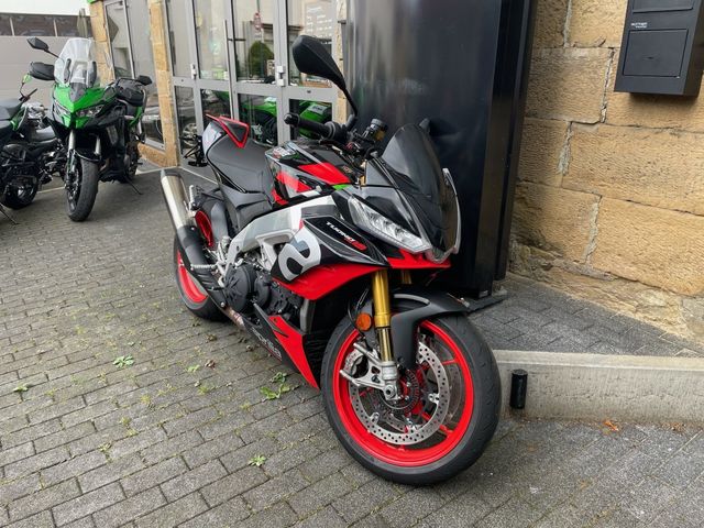 Aprilia Tuono V4 1100 Factory >>>Top