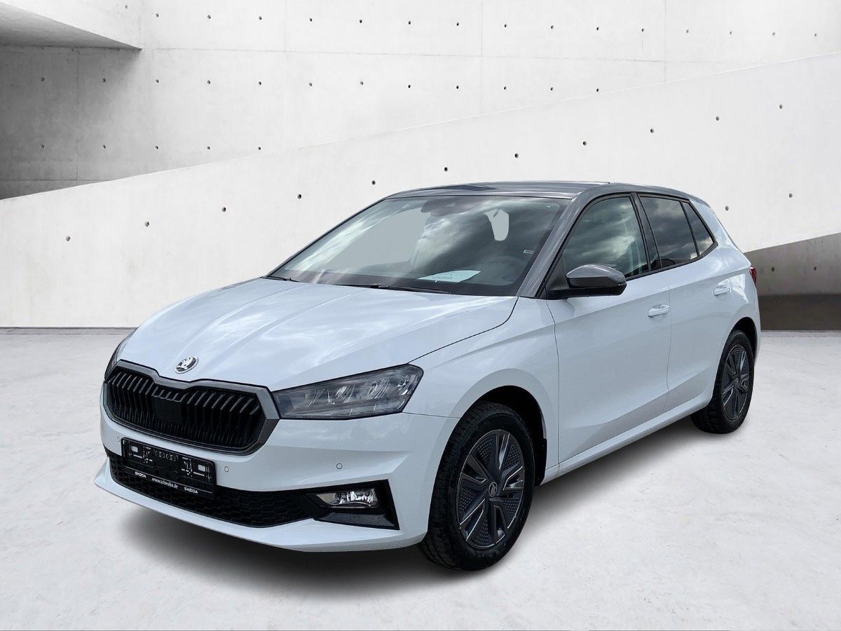 Skoda Fabia - Bild 2