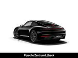 Porsche 992 911 Carrera Sportabgas Sitzbelüftung 21-Zoll - Porsche 992 in Lübeck