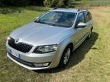 Skoda Octavia 1.4 TSI Wagon Executive Plus G-TEC - Skoda Octavia mit CNG-Antrieb: Kombi, 1.4