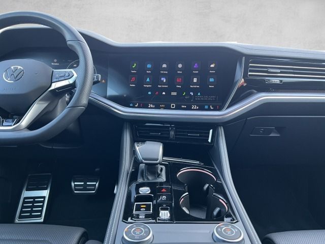 Touareg R-Line 3.0 TDI V6 4M AHK*Luft*Navi