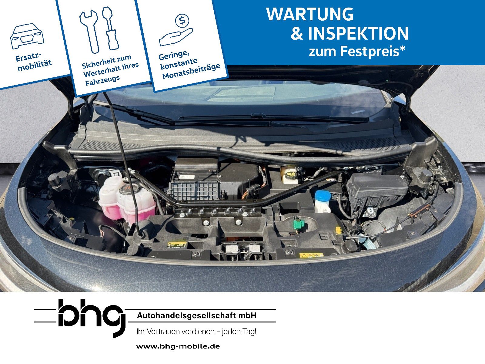 Volkswagen ID.4 - Bild 14