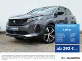 Peugeot 3008 1.2 GT CAM/Totwinkel/ACC/SHZ - Peugeot 3008 in Bielefeld