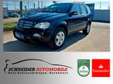 Mercedes-Benz ML 270 CDI *GUTE AUSSTATTUNG~SUPER ZUSTAND* - Mercedes-Benz ML 270 mit Diesel-Antrieb