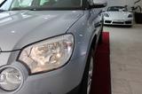 Skoda Yeti Experience Navi, Hand, Top Zustand - Skoda Yeti in Hamburg