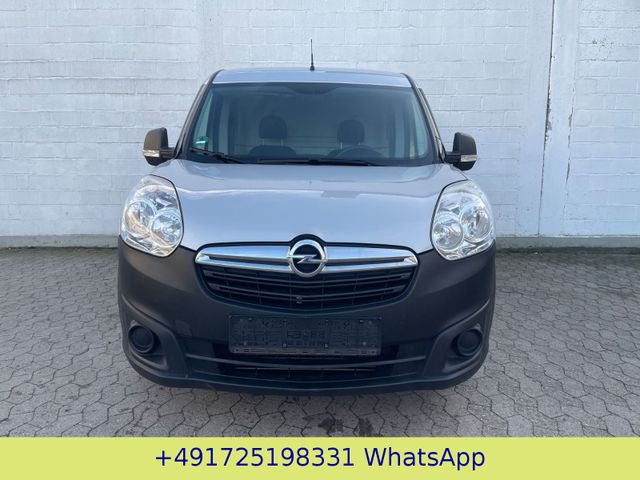 Opel Combo D 1.6 CDTI Kasten L1H1