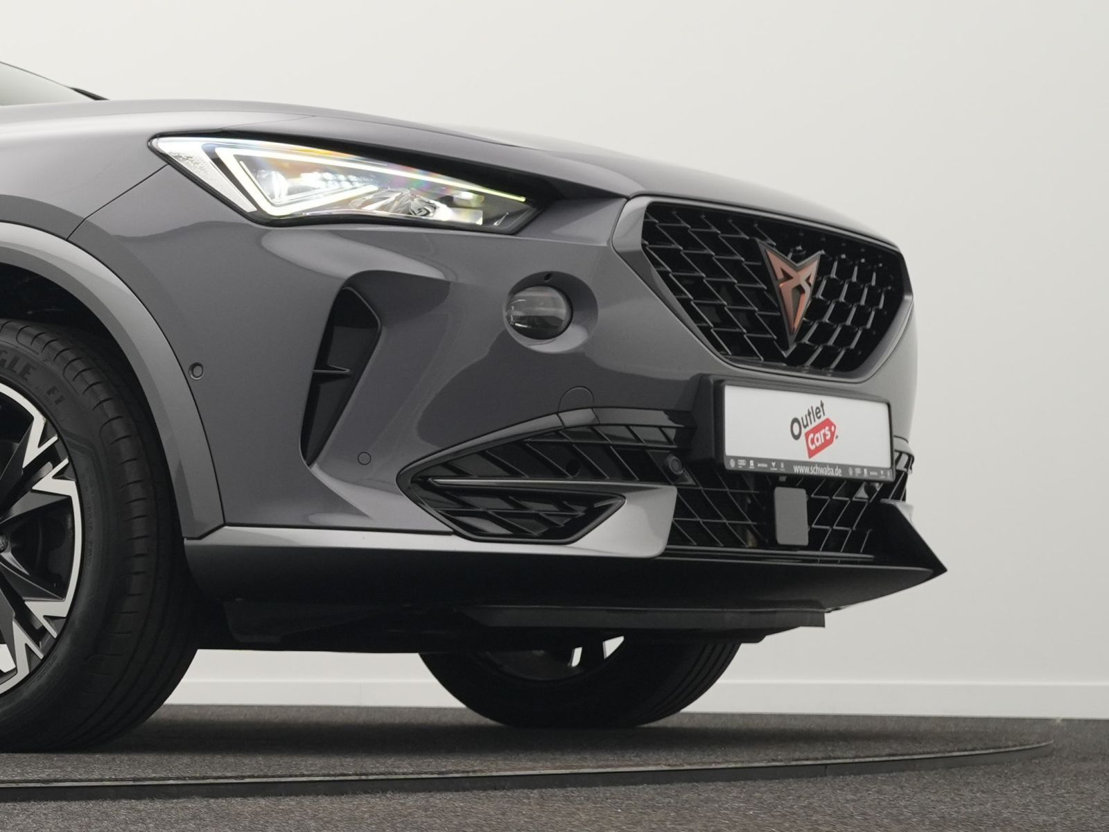 Cupra Formentor - Bild 44