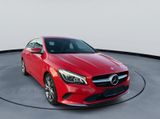 Mercedes-Benz CLA 200 CLA -Klasse Shooting Brake CLA 200 - Mercedes-Benz CLA 200 aus 2017