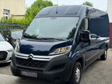 Citroën Jumper 35 L3H2 Club BlueHDi *KLIMA*KAMERA*AHK - Citroën Jumper: Kombi