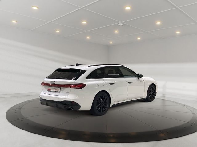 A5 Avant TFSI quattro 150 kW S tronic