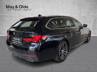 BMW 520 - Vorschau Bild 3