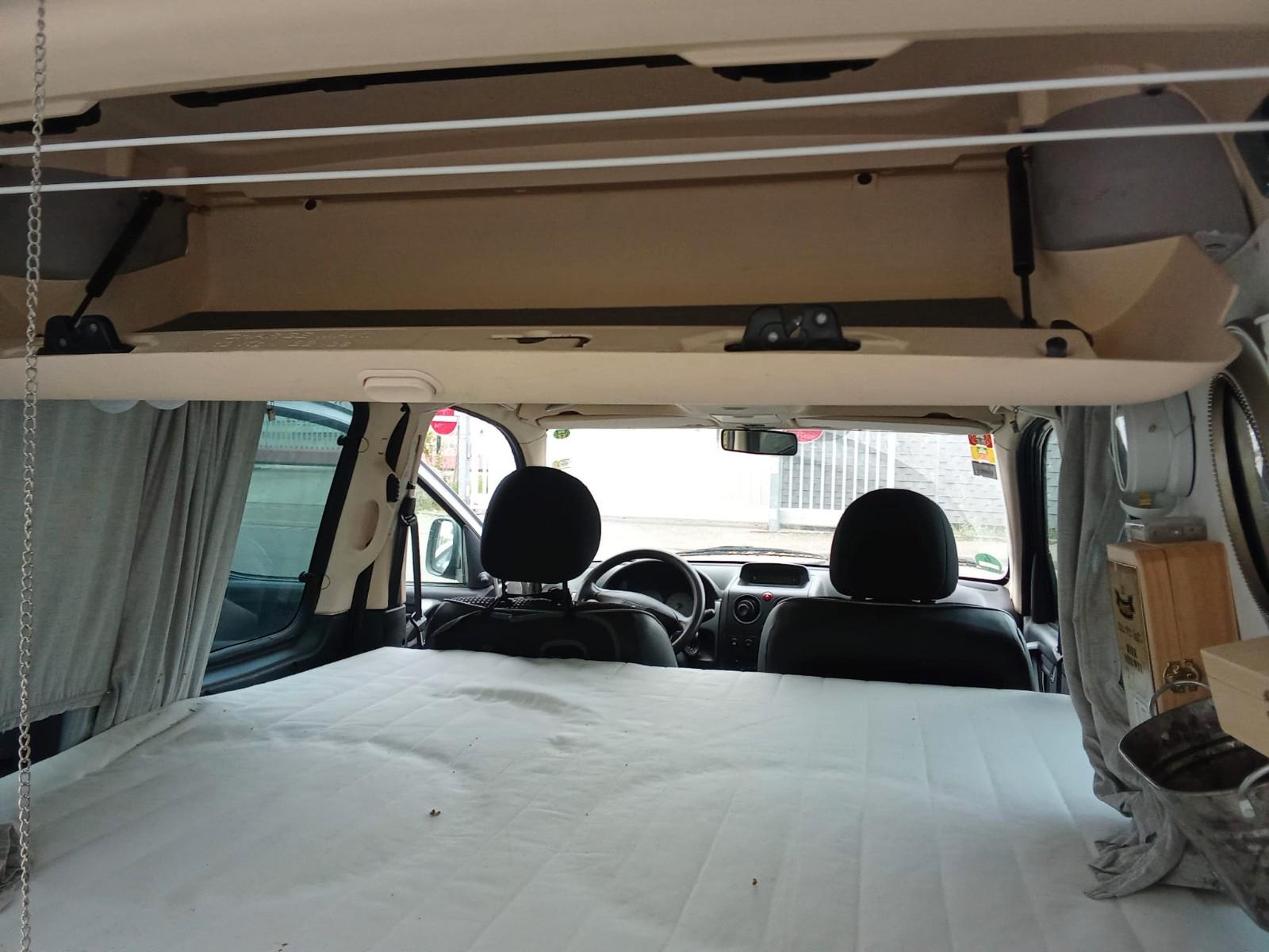 Peugeot Partner Premium 110 Premium
