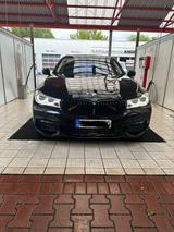 BMW 750d xDrive - M Paket Fondpaket TV Voll - BMW 7er Reihe in Bielefeld