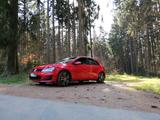 Volkswagen Golf GTD | 184 PS | 2. Hand | ABT Abgasanlage |  - Volkswagen Golf: Abt