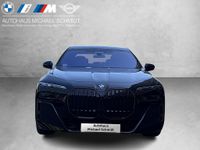 BMW 740 - Vorschau Bild 7