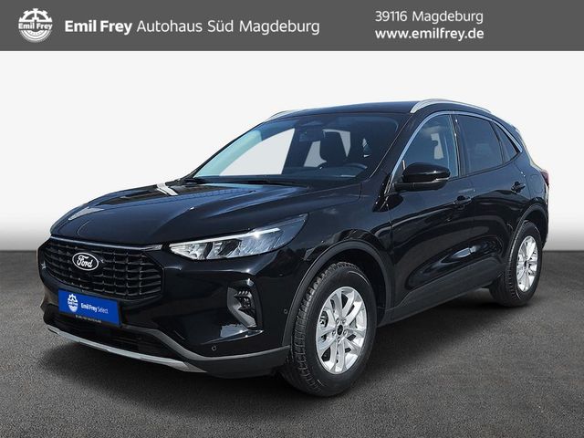 Ford Kuga 1.5 EcoBoost TITANIUM 110 kW, 5-türig