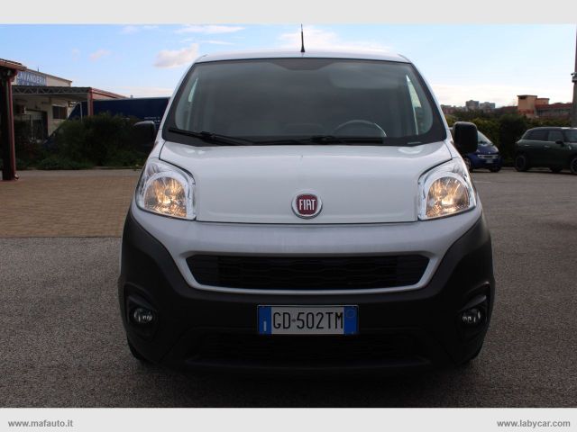 Otros Fiorino 1.3 MJT 95CV VETT. FURGONATA Cargo SX