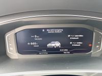 Volkswagen Tiguan - Vorschau Bild 9