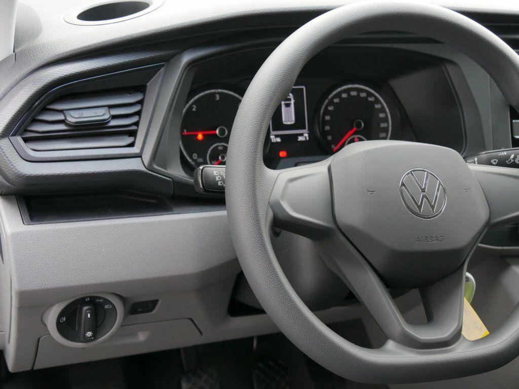 Volkswagen T6.1 Kasten langer Radstand 2.0 TDI Klima Park P