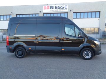 Mercedes Sprinter - 10