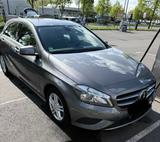 Mercedes-Benz Mercedes A-Klasse (A180 / W176) (Bj. 2014)... - Mercedes-Benz W201